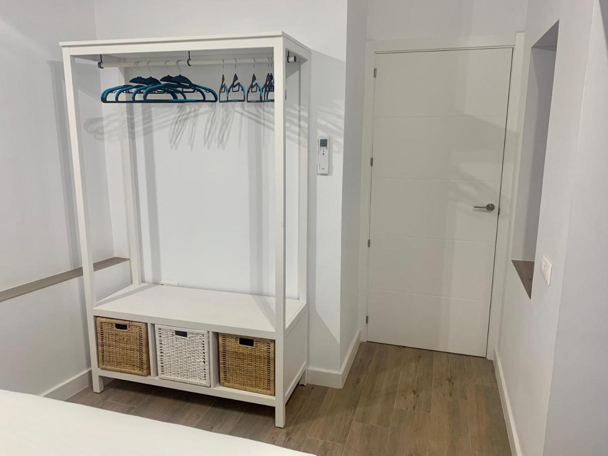 Puerta De Caceres Apartamento 2 Eksteriør bilde