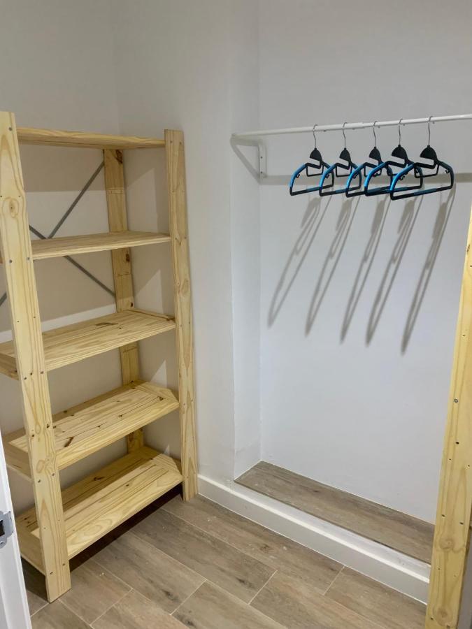 Puerta De Caceres Apartamento 2 Eksteriør bilde
