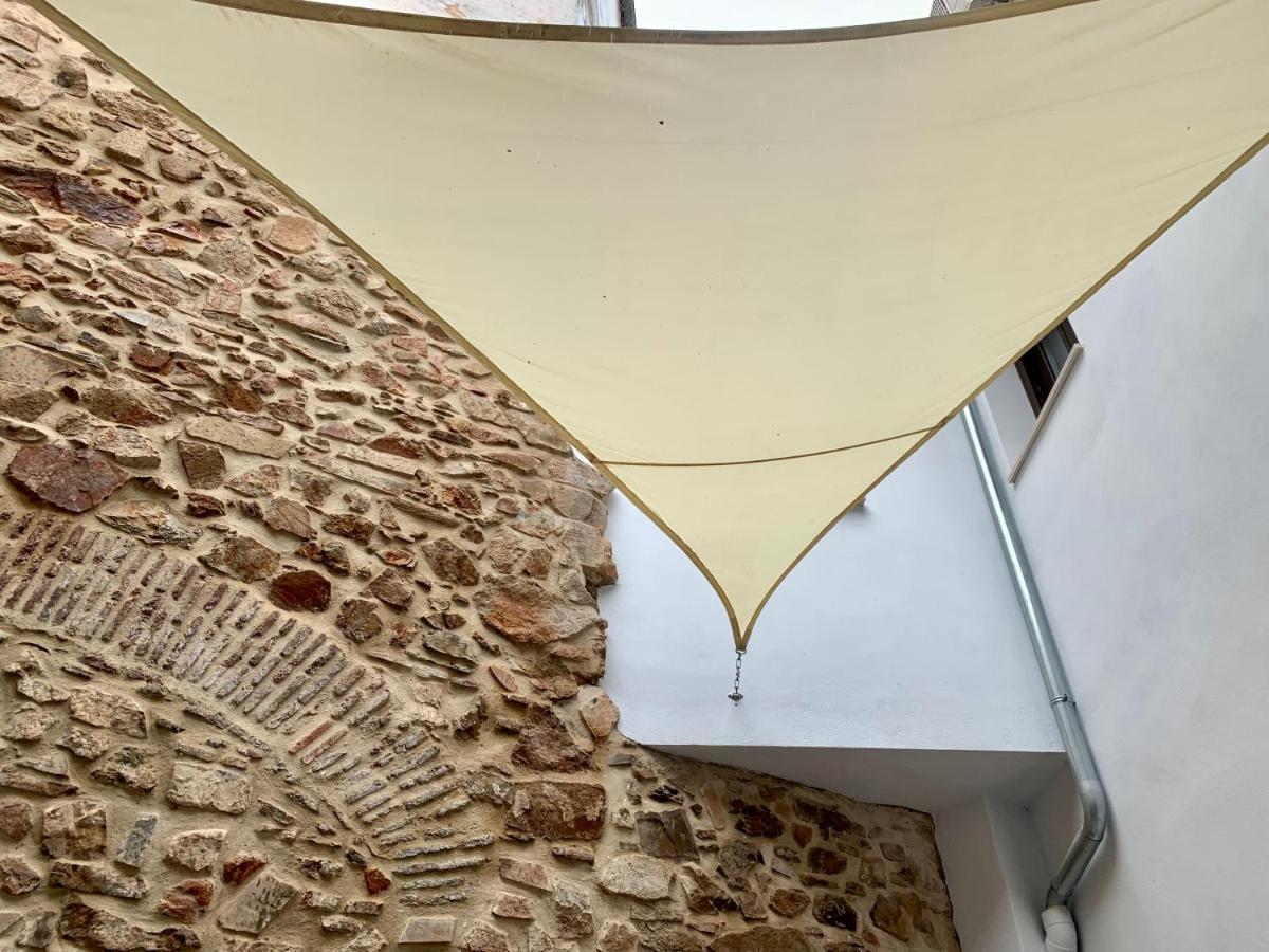 Puerta De Caceres Apartamento 2 Eksteriør bilde