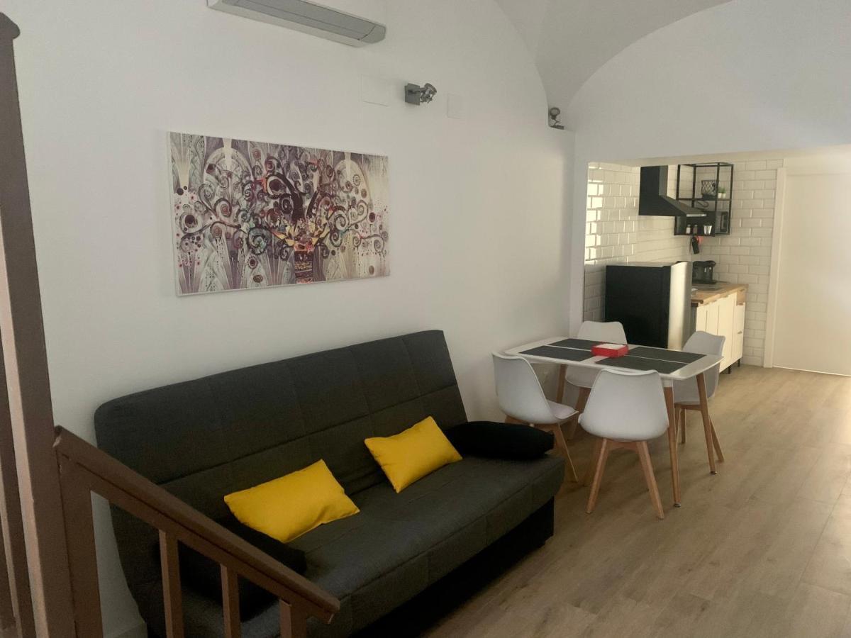 Puerta De Caceres Apartamento 2 Eksteriør bilde