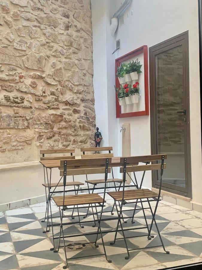 Puerta De Caceres Apartamento 2 Eksteriør bilde