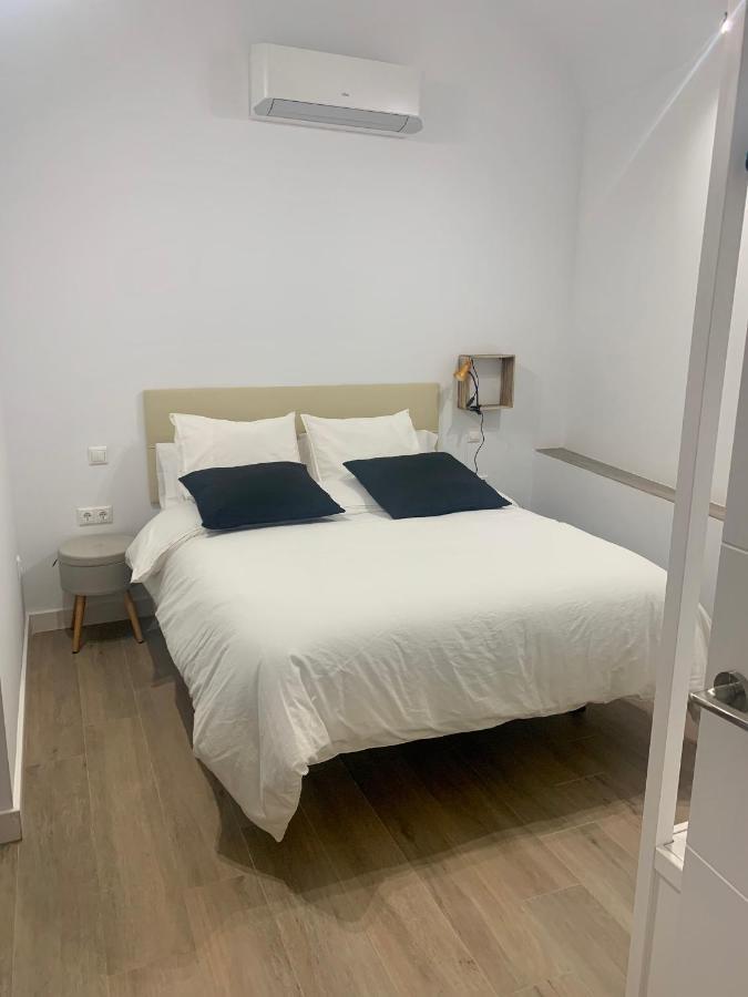 Puerta De Caceres Apartamento 2 Eksteriør bilde