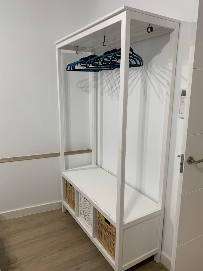 Puerta De Caceres Apartamento 2 Eksteriør bilde