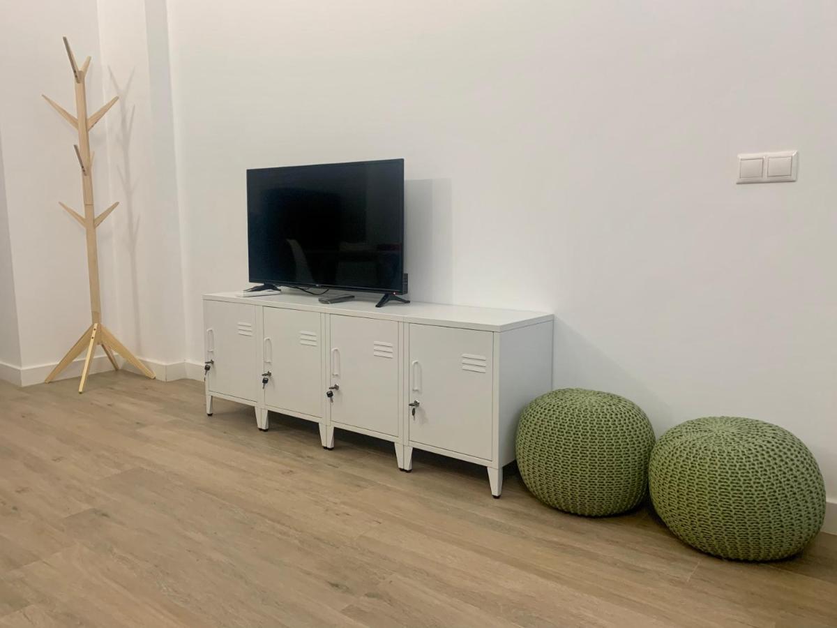 Puerta De Caceres Apartamento 2 Eksteriør bilde