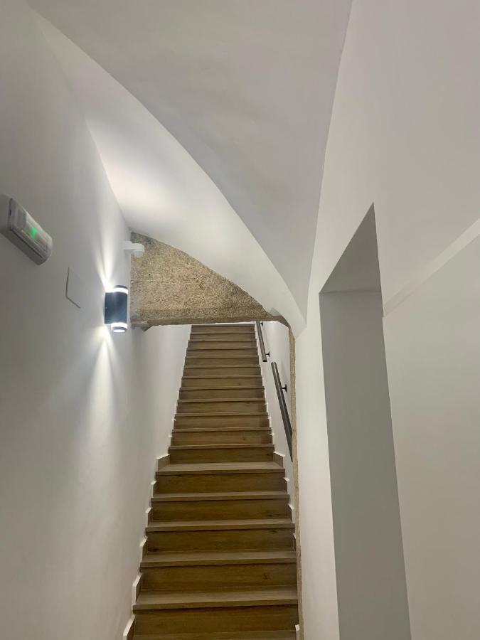 Puerta De Caceres Apartamento 2 Eksteriør bilde