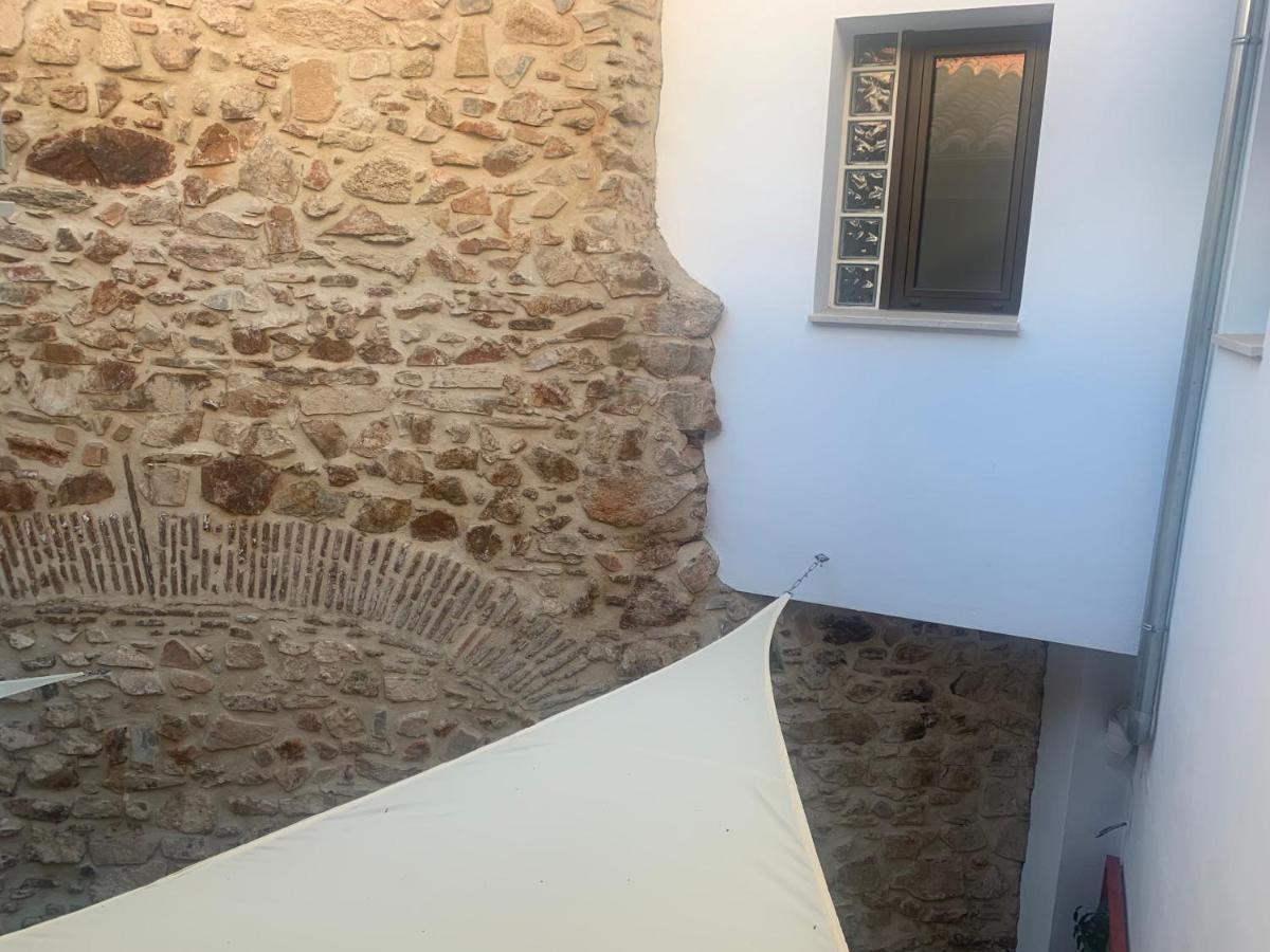 Puerta De Caceres Apartamento 2 Eksteriør bilde