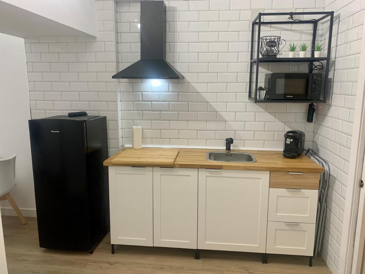 Puerta De Caceres Apartamento 2 Eksteriør bilde
