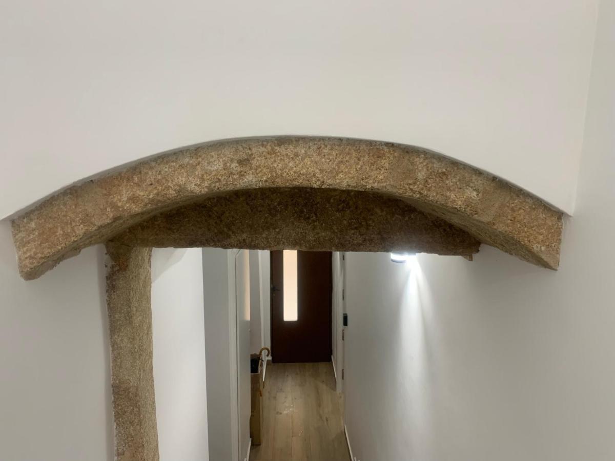 Puerta De Caceres Apartamento 2 Eksteriør bilde