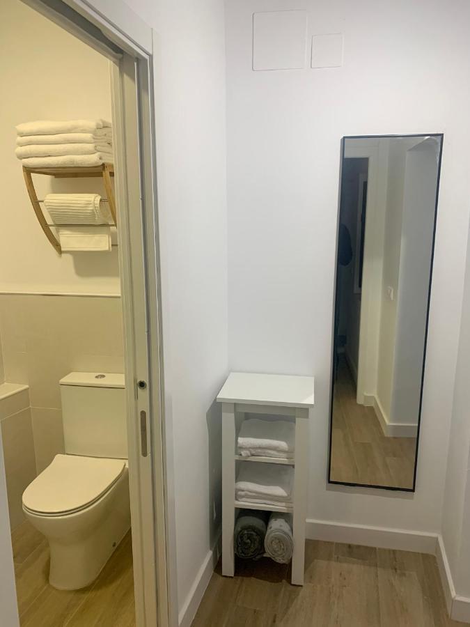 Puerta De Caceres Apartamento 2 Eksteriør bilde
