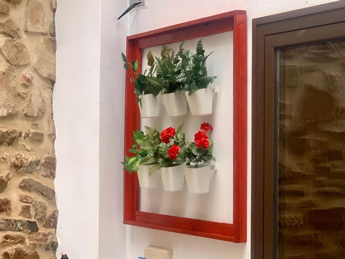 Puerta De Caceres Apartamento 2 Eksteriør bilde