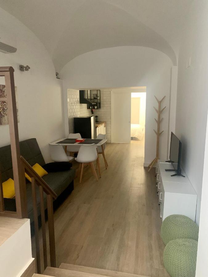 Puerta De Caceres Apartamento 2 Eksteriør bilde