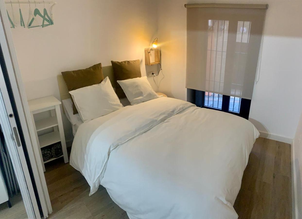 Puerta De Caceres Apartamento 2 Eksteriør bilde