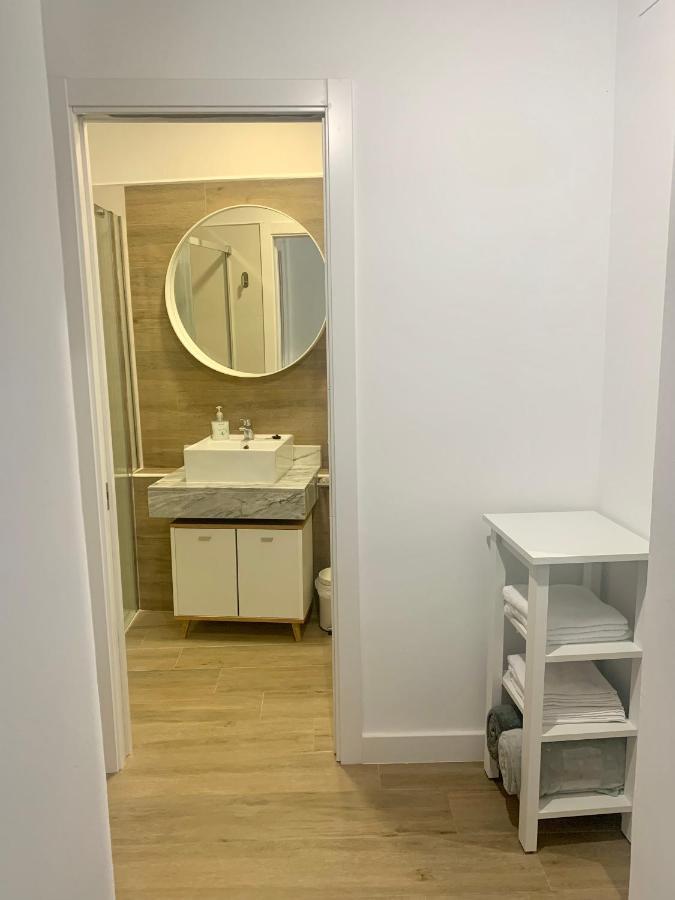 Puerta De Caceres Apartamento 2 Eksteriør bilde