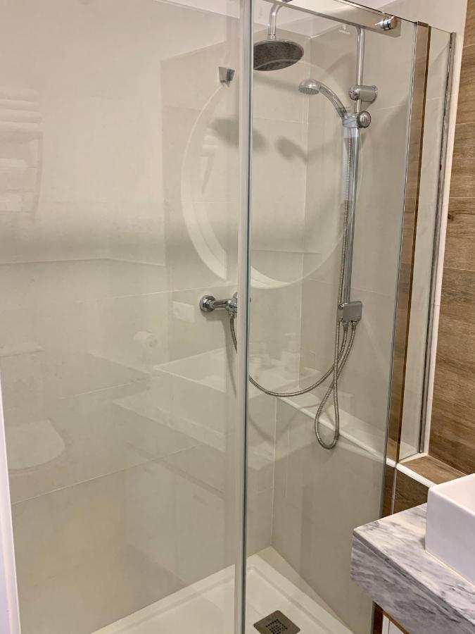 Puerta De Caceres Apartamento 2 Eksteriør bilde