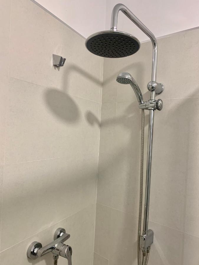 Puerta De Caceres Apartamento 2 Eksteriør bilde