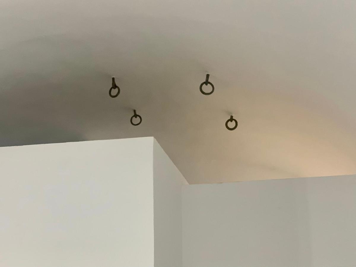 Puerta De Caceres Apartamento 2 Eksteriør bilde