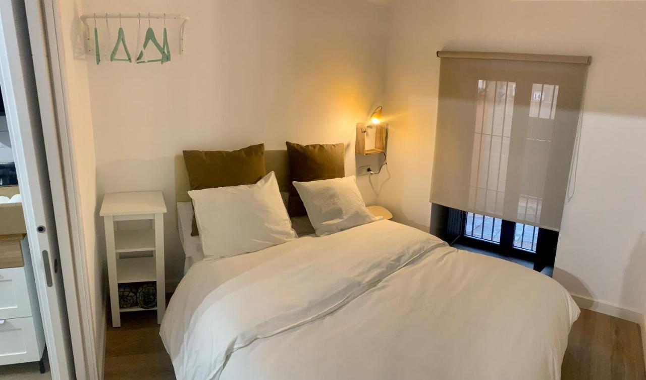Puerta De Caceres Apartamento 2 Eksteriør bilde