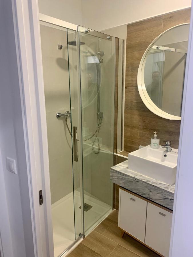 Puerta De Caceres Apartamento 2 Eksteriør bilde