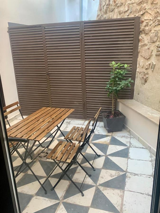 Puerta De Caceres Apartamento 2 Eksteriør bilde