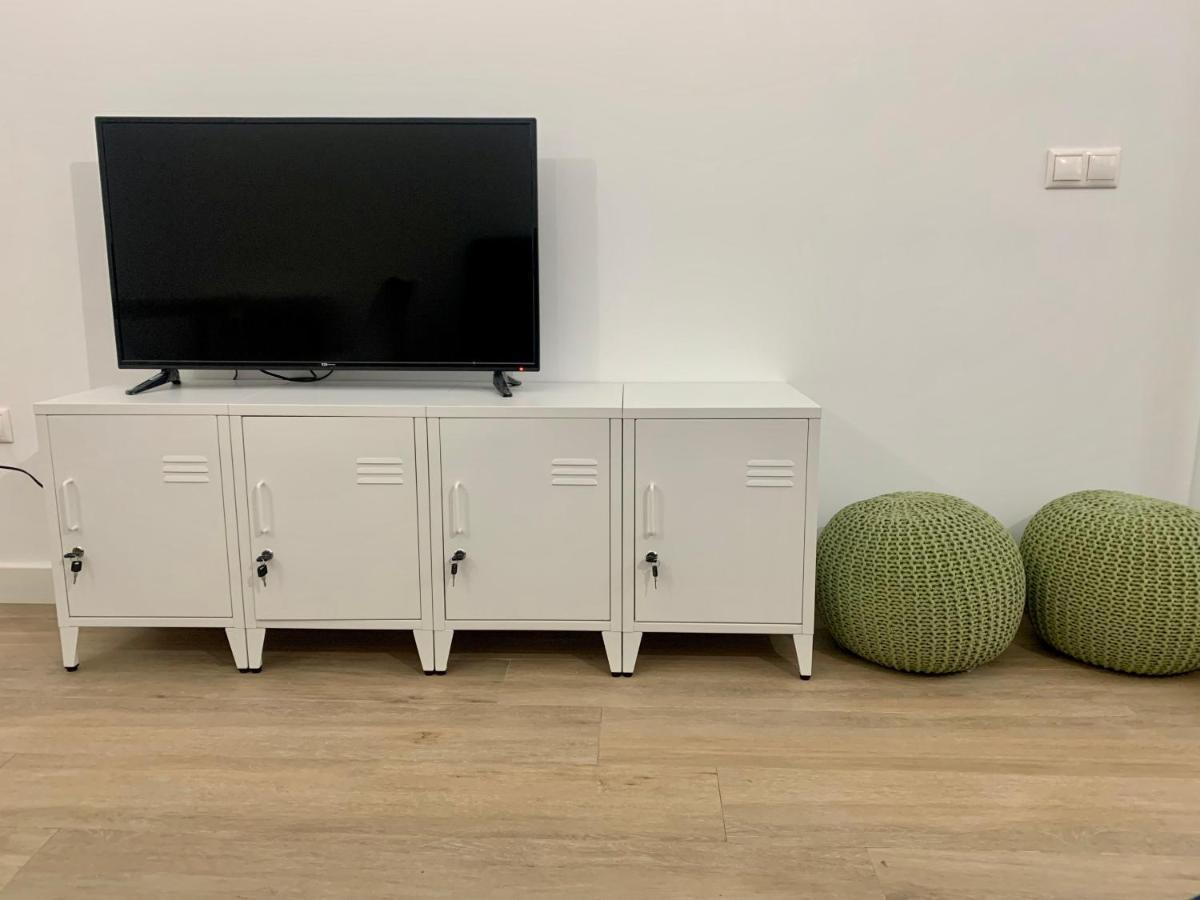 Puerta De Caceres Apartamento 2 Eksteriør bilde