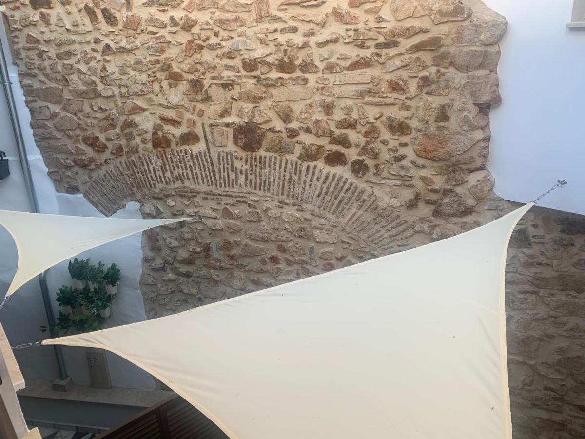 Puerta De Caceres Apartamento 2 Eksteriør bilde